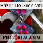 Pfizer De Sildénafil 15